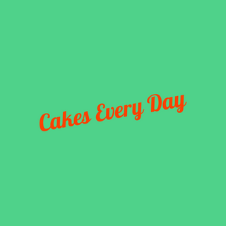 Exhibitor profile image for Cakes Every Day