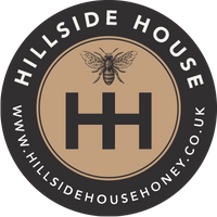 Company name - Hillside House Honey