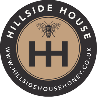 Exhibitor profile image for Hillside House Honey