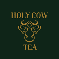 Company name - Holy Cow Tea