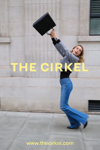 Exhibitor profile image for THE CIRKEL