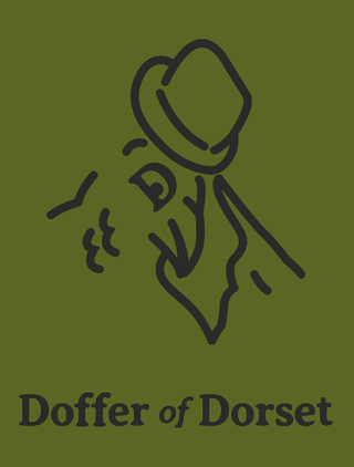 Exhibitor profile image for Doffer of Dorset