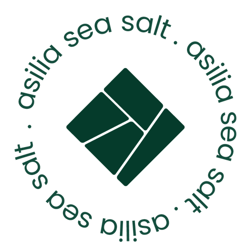 Asilia Salt