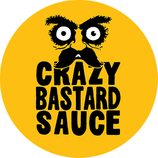 Crazy Bastard Sauce
