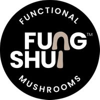 Company name - Fung Shui Mushrooms