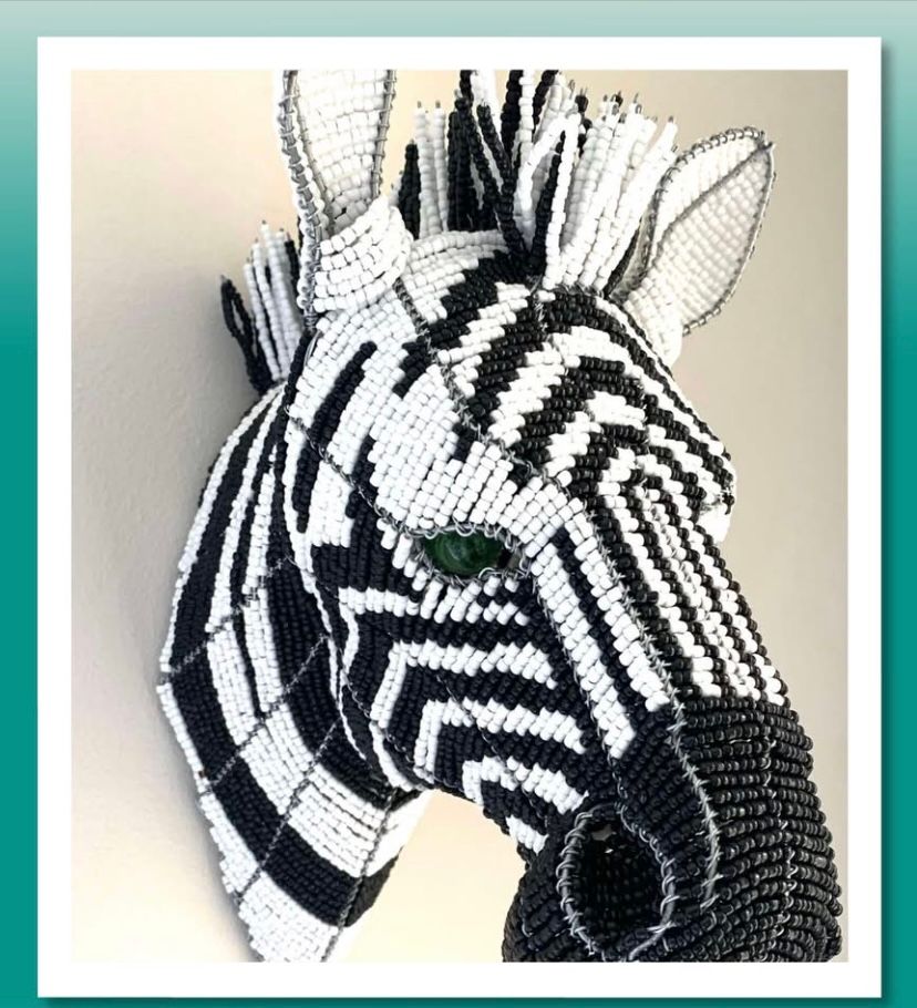 Cover image - AllThingsAfricanandBeyond