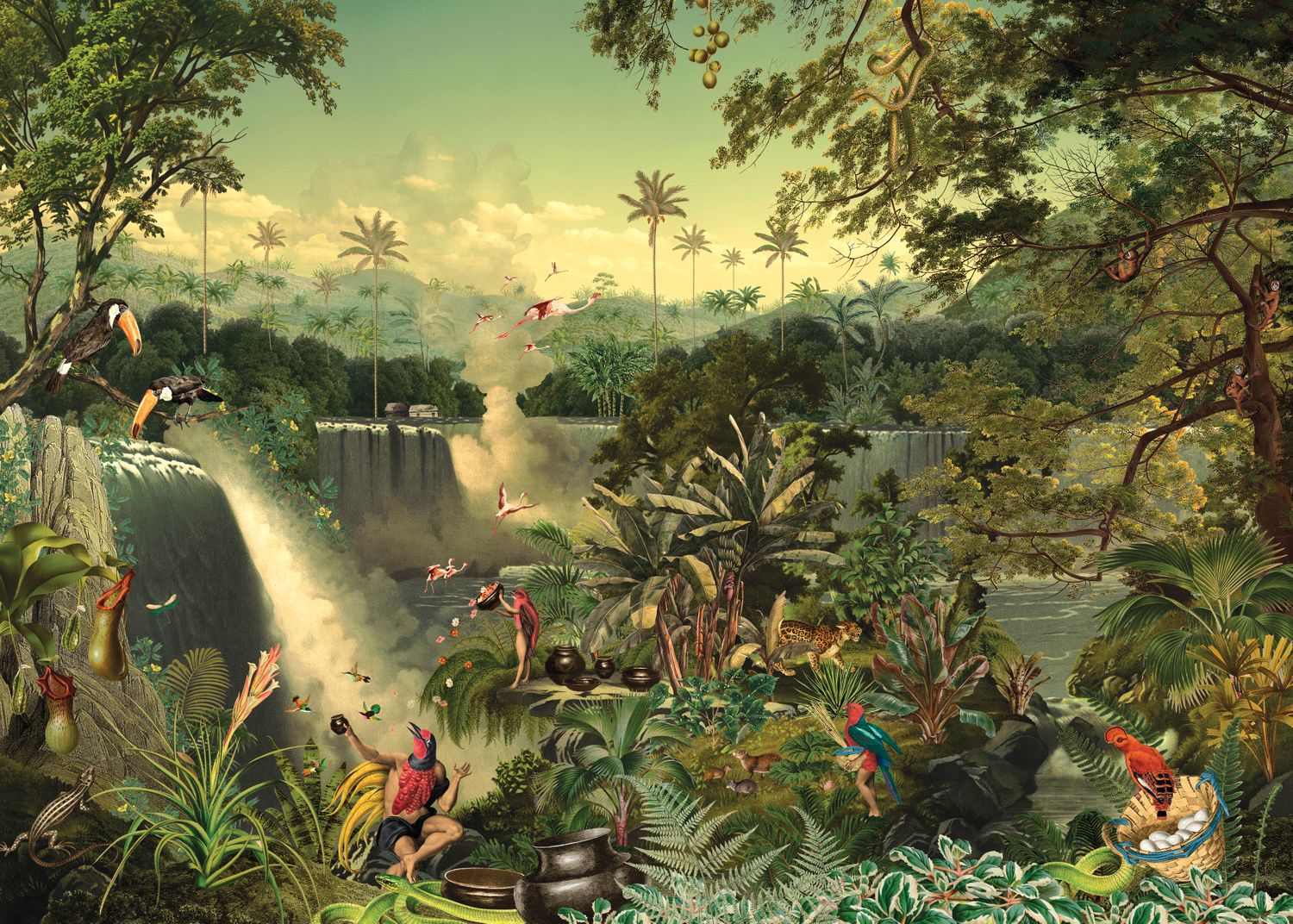 Cover image - CASALATINA