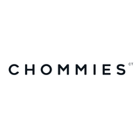 Company name - CHOMMIES