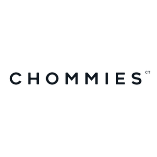 Exhibitor profile image for CHOMMIES