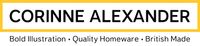 Company name - Corinne Alexander