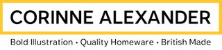 Exhibitor profile image for Corinne Alexander