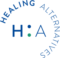 Company name - Healing Alternatives
