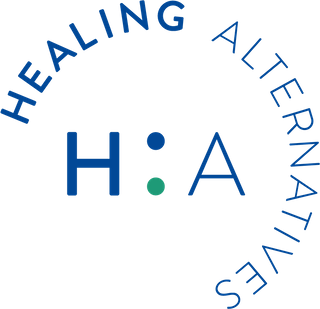 Exhibitor profile image for Healing Alternatives