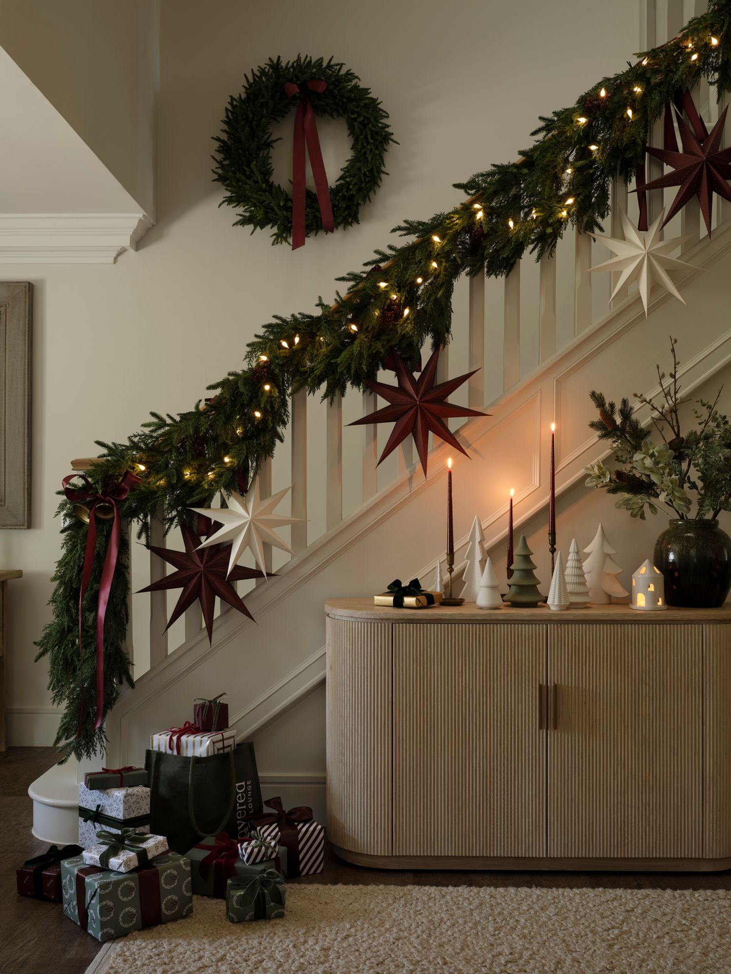 Cover image - Layered Lounge