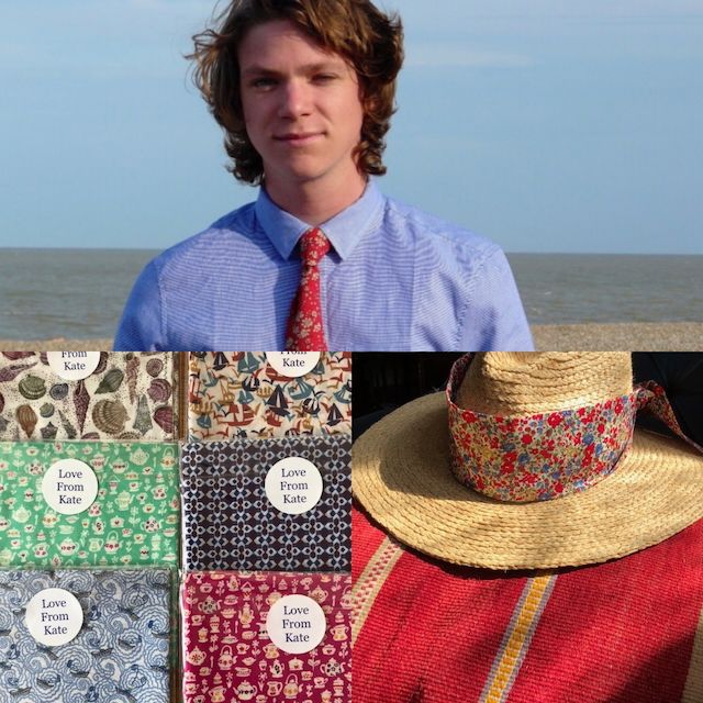 Cover image - Love From Kate