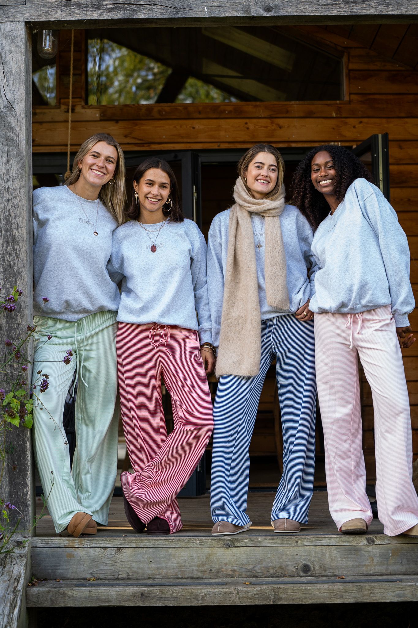 Cover image - moo moda