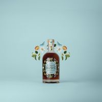 Company name - Pomme Blushe