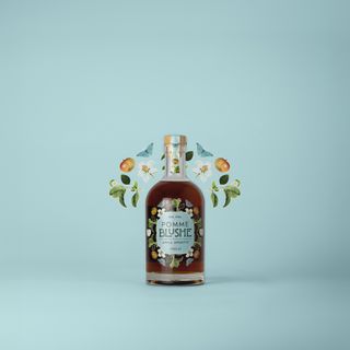 Exhibitor profile image for Pomme Blushe