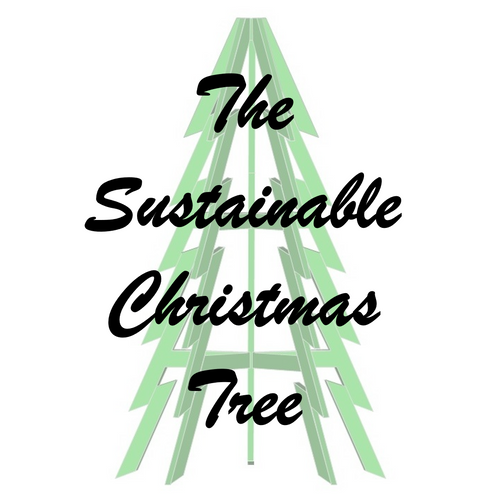 Scalable Designs - The Sustainable Christmas Tree