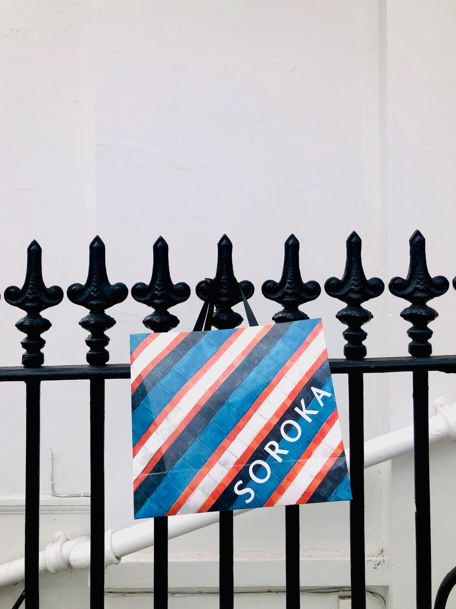 Cover image - Soroka Concept Store