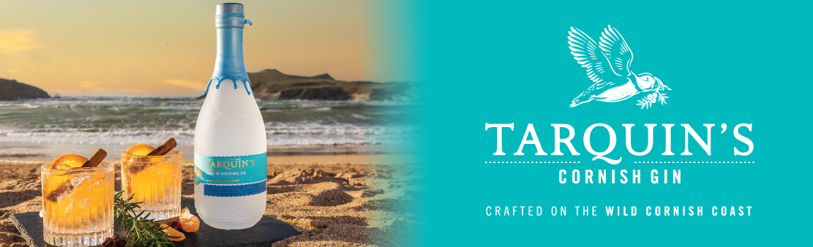 Tarquin's Gin