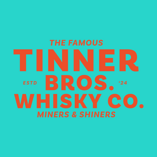 Exhibitor profile image for Tinner Bros Whisky Co 