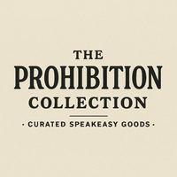 Company name - The Prohibition Collection
