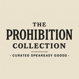 Exhibitor profile image for The Prohibition Collection