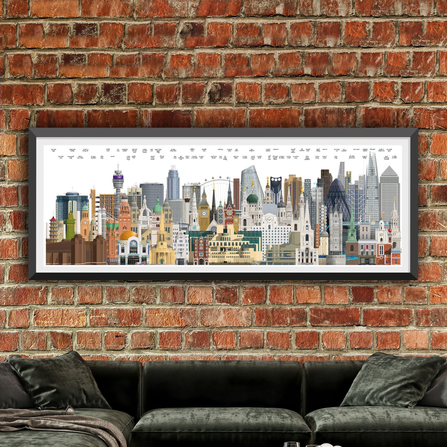 Cover image - Truegraphics Ltd