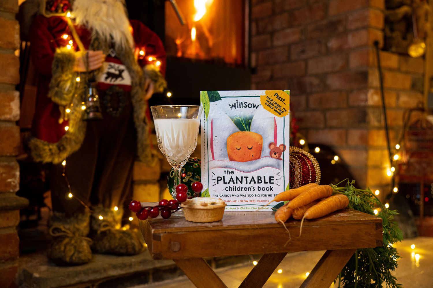 Cover image - Willsow