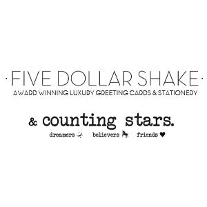 Exhibitor profile image for Five Dollar Shake