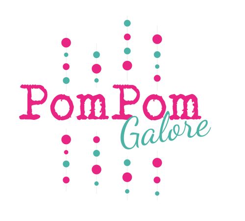 PomPom Galore