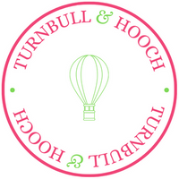 Company name - Turnbull & Hooch
