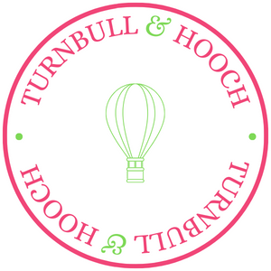 Exhibitor profile image for Turnbull & Hooch