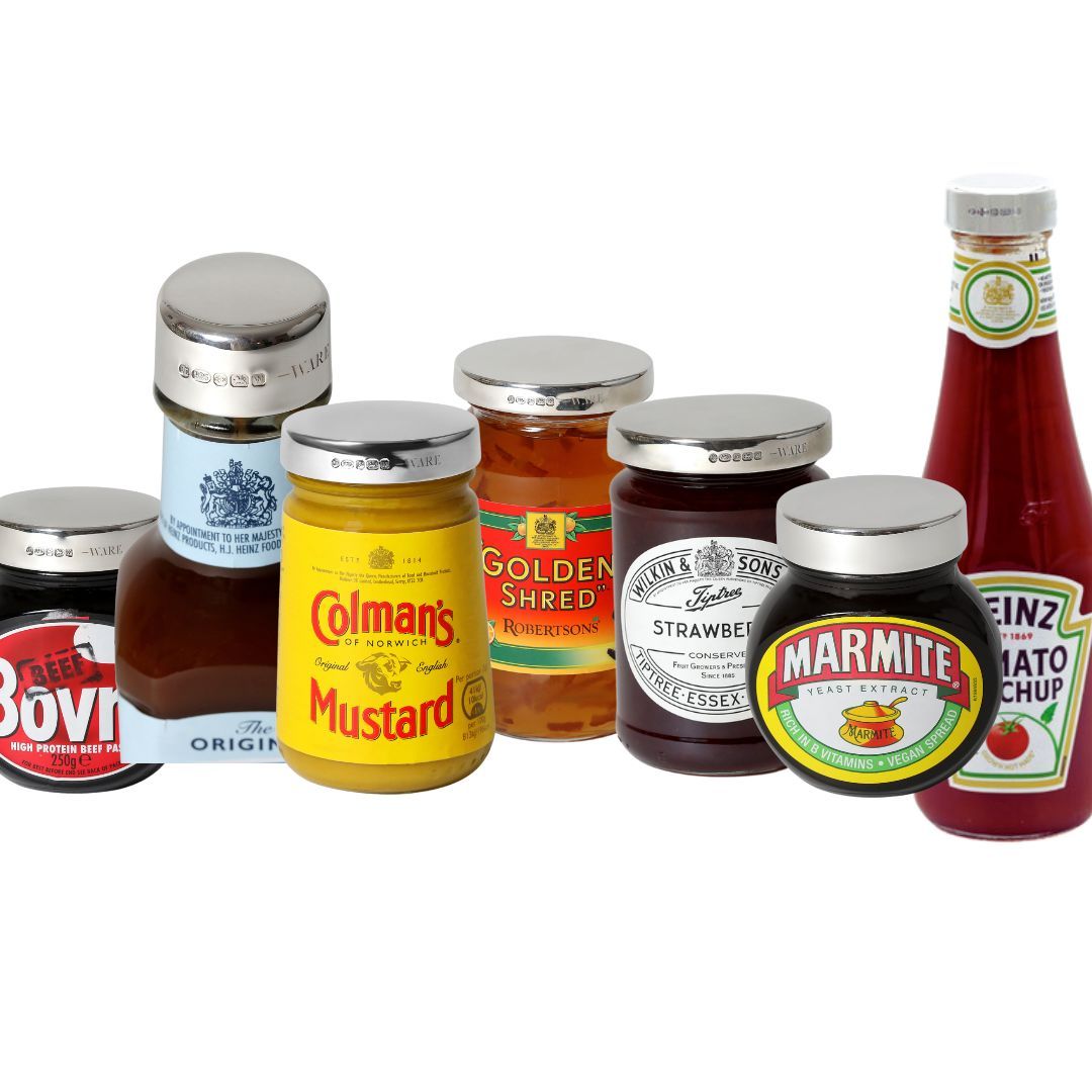 Cover image - Ware Collective