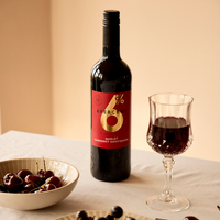 Company name - 6Percent Wine