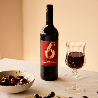 Exhibitor profile image for 6Percent Wine