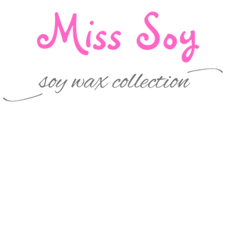 Candles @ Miss Soy