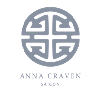 Company name - Anna Craven-Saigon