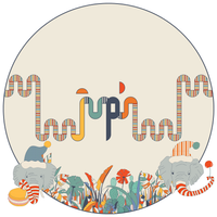 Company name - jup design