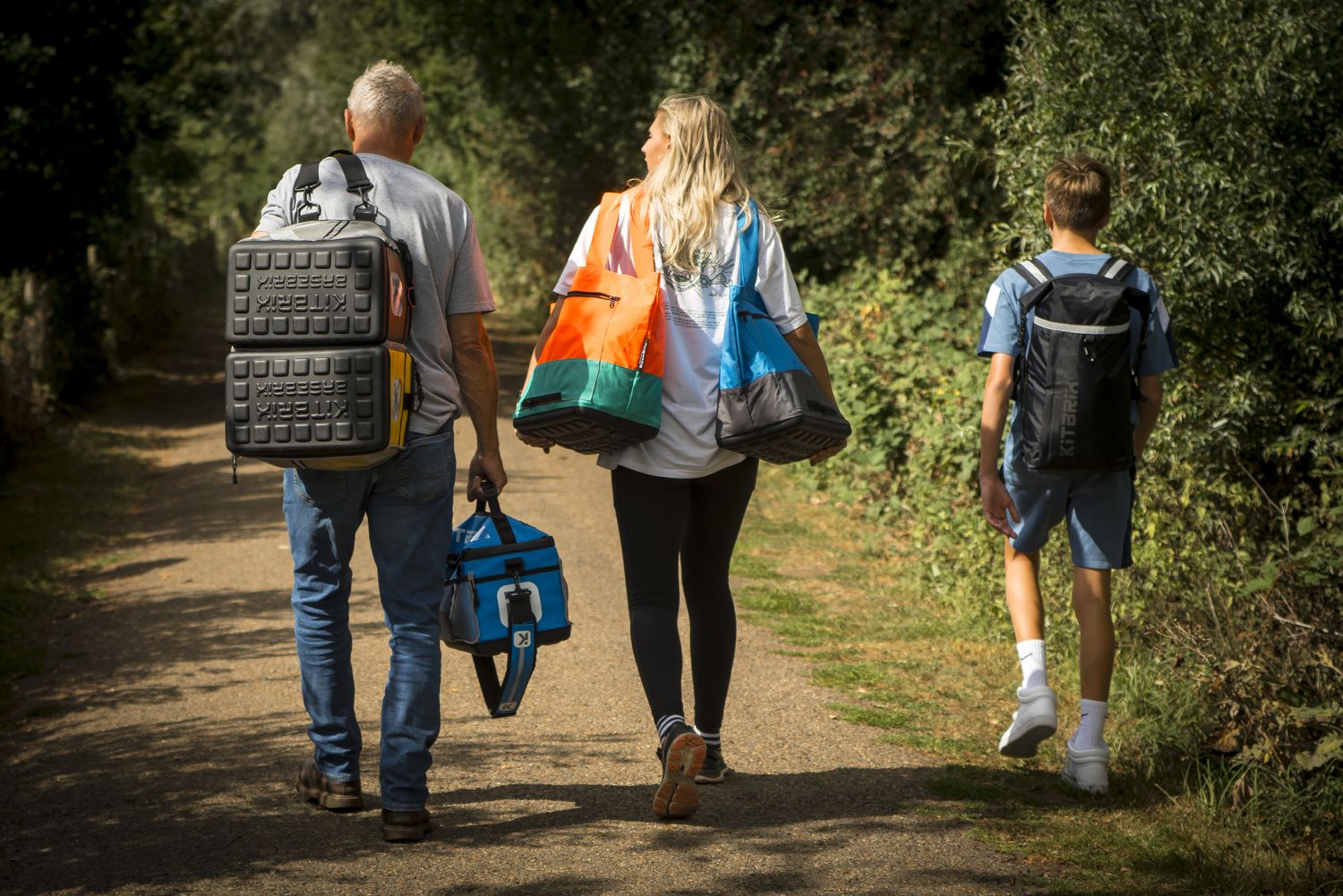 Cover image - KitBrix