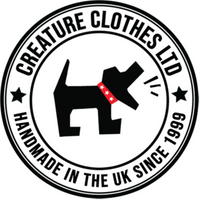 Company name - Creature Clothes