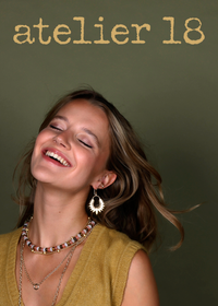 Company name - Atelier18