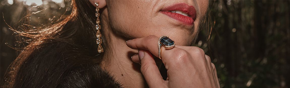 Cover image - Augustine Jewels