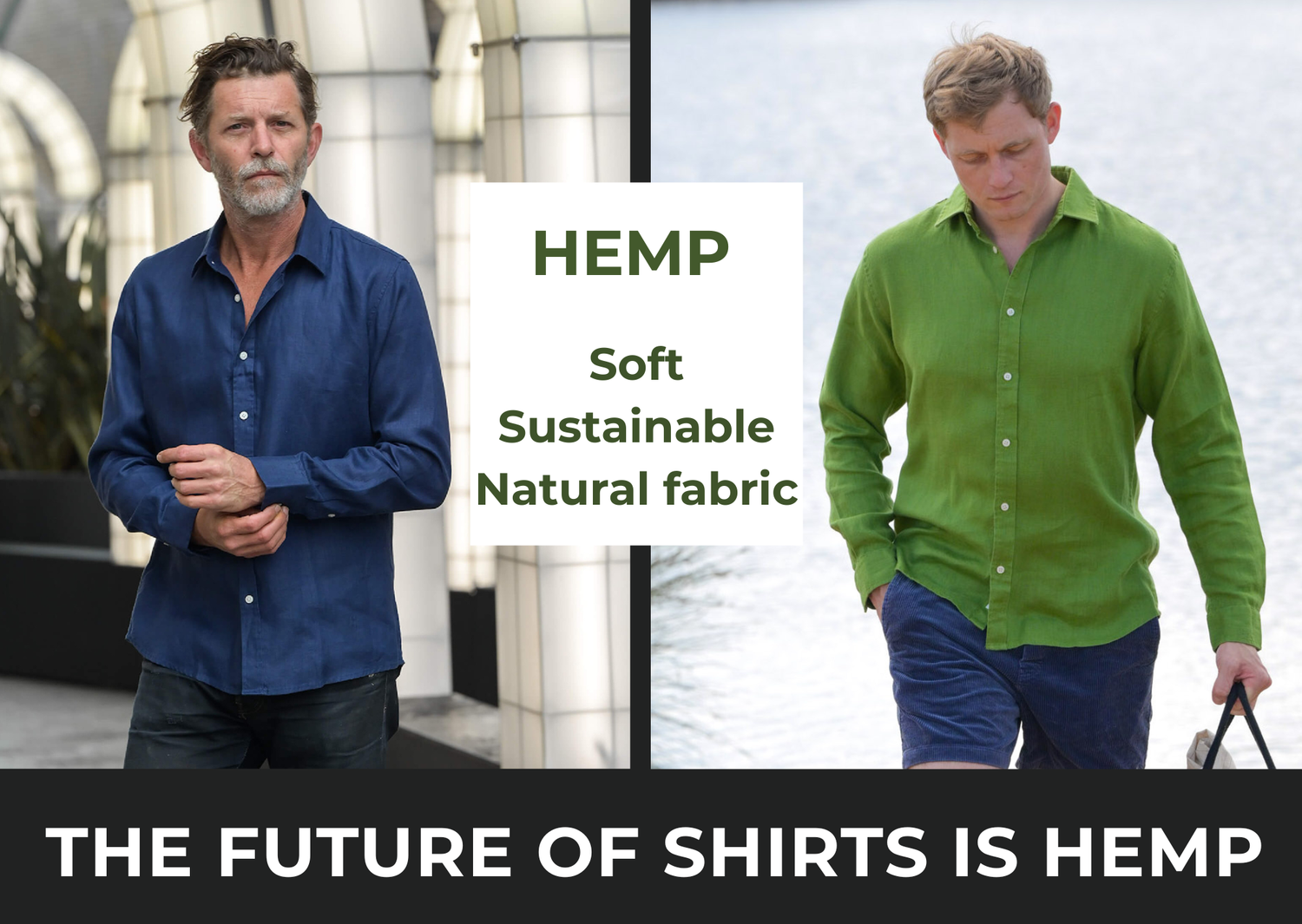 Cover image - Babble & Hemp