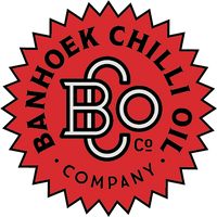 Company name - Banhoek Chilli Oil
