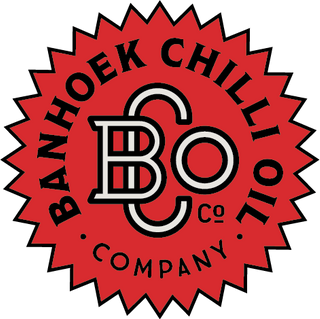 Exhibitor profile image for Banhoek Chilli Oil