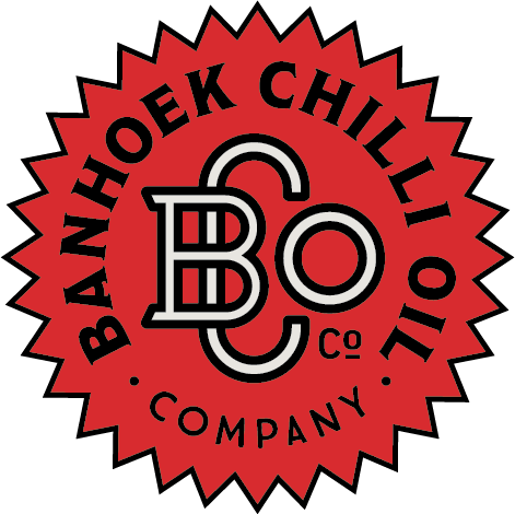 Banhoek Chilli Oil