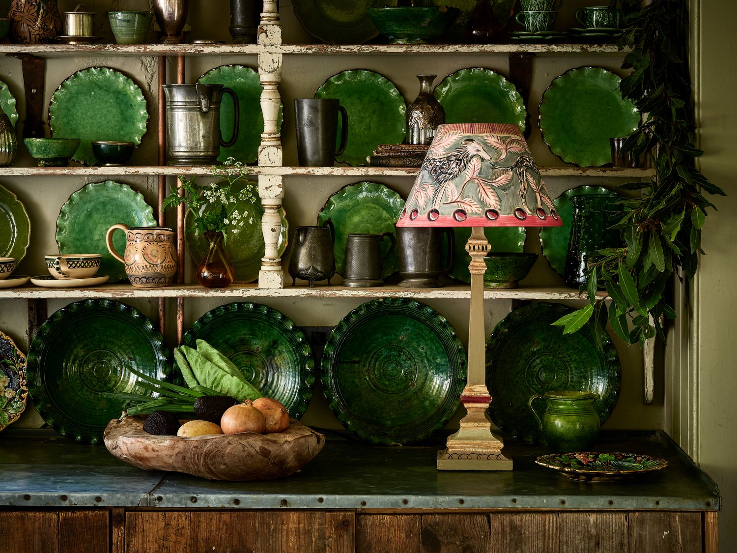 Cover image - Bloomsbury Revisited