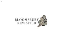 Company name - Bloomsbury Revisited